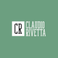 Claudio Rivetta - logo